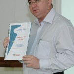 Secretários conhecem ferramentas para modernização da gestão - Foto: Janaína Santos/ASN
