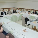 Secretários conhecem ferramentas para modernização da gestão - Foto: Janaína Santos/ASN