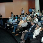 Déda assina protocolo de intenções para construção de resort - Foto: Janaína Santos/ASN