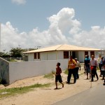 Déda assina ordem de serviço para melhorias na rodovia Barra/Atalaia Nova - Foto: Janaína Santos/ASN