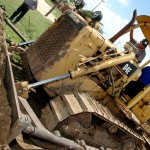 Déda assina ordem de serviço para melhorias na rodovia Barra/Atalaia Nova - Foto: Janaína Santos/ASN