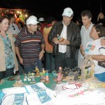 em Glória - Foto: Janaina Santos/ASN
