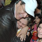 e Festa do Leite