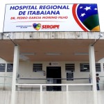Hospital Regional de Itabaiana amplia a oferta de serviços - Foto: Márcio Garcez/Saúde
