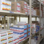 HUSE está abastecido de todos os medicamentos catalogados disponíveis - Foto: Márcio Garcez/Saúde