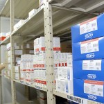 HUSE está abastecido de todos os medicamentos catalogados disponíveis - Foto: Márcio Garcez/Saúde