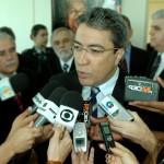 CONVITE À IMPRENSA: Apresentação da Reforma Sanitária de Sergipe - Foto: Janaína Santos/ASN