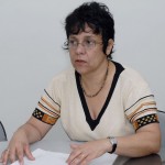 Curso vai qualificar profissionais da Vigilância Sanitária em planejamento - Foto: Márcio Garcez/Saúde