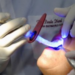 Serviço de Odontologia intensifica atendimentos no HUSE - Foto: Márcio Garcez/Saúde