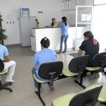 Hospital de Ribeirópolis atende mais de quatro mil pacientes por mês - Foto: Márcio Garcez/Saúde