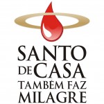 'Santo de Casa' já conquistou 300 novos doadores de sangue - Foto: Márcio Garcez/Saúde