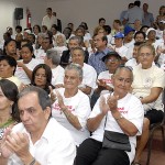 Governador assina projetos de lei para a reforma sanitária de Sergipe - Foto: Márcio Garcez/Saúde