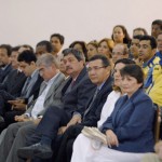 Ministro anuncia investimentos superiores a R$ 66 milhões para Sergipe - Foto: Márcio Garcez/Saúde