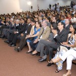 Ministro anuncia investimentos superiores a R$ 66 milhões para Sergipe - Foto: Márcio Garcez/Saúde
