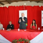 PDE de Sergipe é apresentado em Nossa Senhora das Dores - Foto: Juarez Silveira/Educação