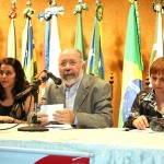 Educação Profissional em Sergipe é debatida em seminário - Foto: José Santana Filho/Educação