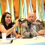 Educação Profissional em Sergipe é debatida em seminário - Foto: José Santana Filho/Educação