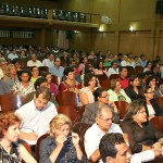Educação Profissional em Sergipe é debatida em seminário - Foto: José Santana Filho/Educação