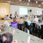 Programa Sergipe Alfabetizado é apresentado ao Rotary - Foto: José Santana Filho/Educação