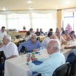 Programa Sergipe Alfabetizado é apresentado ao Rotary - Foto: José Santana Filho/Educação