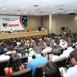 Governo e MEC entregam 275 aparelhos de DVD e 900 kits multimídia - Foto: Juarez Silveira/Educação