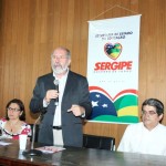 Reunião explica mudanças no vestibular da UFS - Foto: Juarez Silveira/Educação