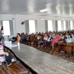 Reunião explica mudanças no vestibular da UFS - Foto: Juarez Silveira/Educação