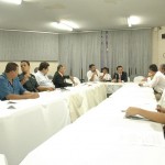 Mesa de negociação permanente aprecia demandas dos servidores - Foto: Silvio Araujo/Fazenda