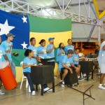 Arte popular marca encerramento do mês do folclore - Foto: Edinah Mary/Seides