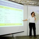 Conferência divulga demandas que devem ser atendidas pelo Governo - Foto: Lúcio Telles/Planejamento