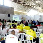 Conferência divulga demandas que devem ser atendidas pelo Governo - Foto: Lúcio Telles/Planejamento