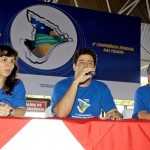 Conferência divulga demandas que devem ser atendidas pelo Governo - Foto: Lúcio Telles/Planejamento