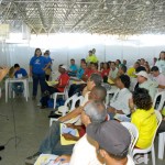 Conferência divulga demandas que devem ser atendidas pelo Governo - Foto: Lúcio Telles/Planejamento