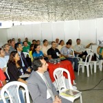 Conferência divulga demandas que devem ser atendidas pelo Governo - Foto: Lúcio Telles/Planejamento