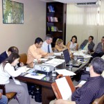 Missão francesa conhece projetos do Governo de Sergipe - Foto: Lúcio Telles/Planejamento