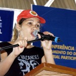 Conferência Estadual das Cidades reúne 1.500 participantes - Foto: Lúcio Telles/Planejamento