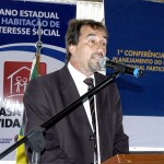 Conferência Estadual das Cidades reúne 1.500 participantes - Foto: Lúcio Telles/Planejamento