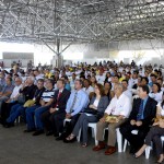 Conferência Estadual das Cidades reúne 1.500 participantes - Foto: Lúcio Telles/Planejamento