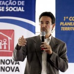 Conferência Estadual das Cidades reúne 1.500 participantes - Foto: Lúcio Telles/Planejamento