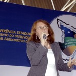 Conferência Estadual das Cidades reúne 1.500 participantes - Foto: Lúcio Telles/Planejamento