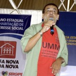 Conferência Estadual das Cidades reúne 1.500 participantes - Foto: Lúcio Telles/Planejamento