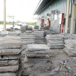 Começa a obra de terraplenagem da nova maternidade - Foto: Wellington Barreto