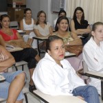 Profissionais são capacitados para trabalhar na nova maternidade - Foto: Márcio Garcez/Saúde