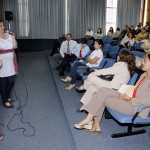 Banco do Brasil participa da campanha de doação de sangue - Foto: Márcio Garcez/Saúde