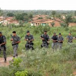 Homicídios no bairro Santa Maria caem 68
