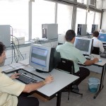 Governo adquire mais de 200 computadores para informatizar segurança - Foto: Reinaldo Gasparoni/SSP