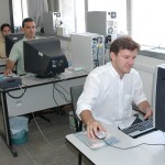 Governo adquire mais de 200 computadores para informatizar segurança - Foto: Reinaldo Gasparoni/SSP