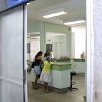 Iniciativas do HUSE ajudam a traçar perfil de pacientes acidentados no trânsito - Foto: Isa Vanny