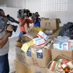 Falta de planejamento em gestões anteriores causa perda de medicamentos - Foto: Márcio Garcez/Saúde