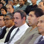 Governador anuncia empreendimentos industriais para Sergipe - Foto: Márcio Dantas/ASN